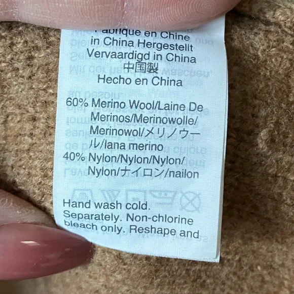 Madewell Sweater - Picture 5 of 5